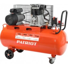 Компрессор PATRIOT PTR 100-440I (2.2кВт, 440 л/мин)